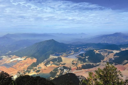 “砂石企業(yè)建設(shè)指南”——如何打造優(yōu)秀的砂石礦山企業(yè)？