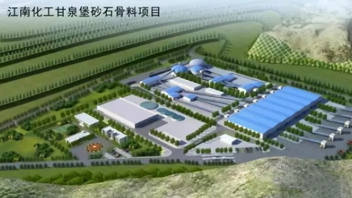 機(jī)制砂進(jìn)入“黃金時(shí)代”，機(jī)遇與挑戰(zhàn)并行，如何抓住機(jī)遇，你需要知道這四點(diǎn)！