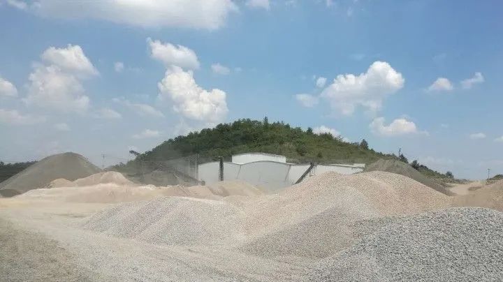 中國砂石行業(yè)，未來可期！