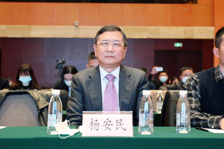 國際砂石骨料大會圓滿收官，上海山美股份高品質(zhì)機制砂生產(chǎn)系統(tǒng)成熱點