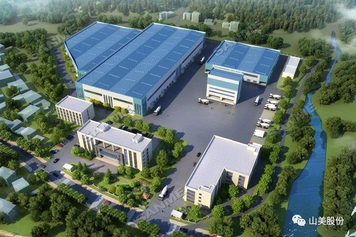 重磅！上海山美股份創(chuàng)新技術(shù)榮獲全國建筑固廢資源化實(shí)用技術(shù)獎(jiǎng)