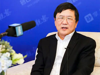 風生水起！楊安民董事長談上海山美股份有限公司經(jīng)營之道 //高端訪談