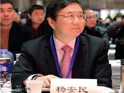 風生水起！楊安民董事長談上海山美股份有限公司經(jīng)營之道 //高端訪談