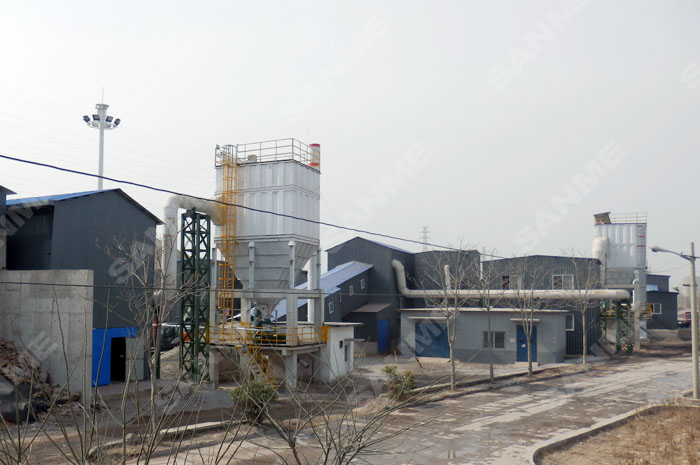 建筑垃圾如何再利用？建筑垃圾處理設(shè)備怎么選擇？