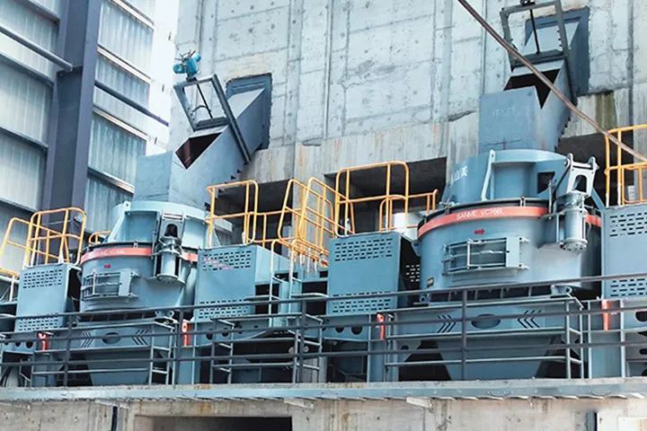 什么樣的機(jī)制砂能達(dá)到建造道路橋梁的標(biāo)準(zhǔn)？