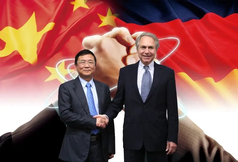 中國(guó)砂石協(xié)會(huì)-突破傳統(tǒng)！山美移動(dòng)式礦山處理工藝盡顯行業(yè)“三好生”風(fēng)采